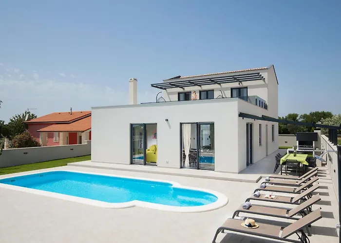 Villa Perle