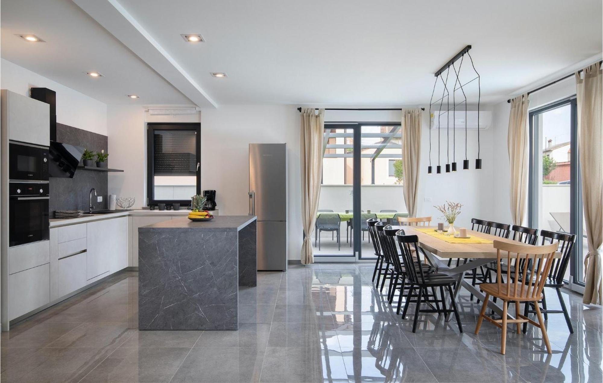Perle Ferienhaus *