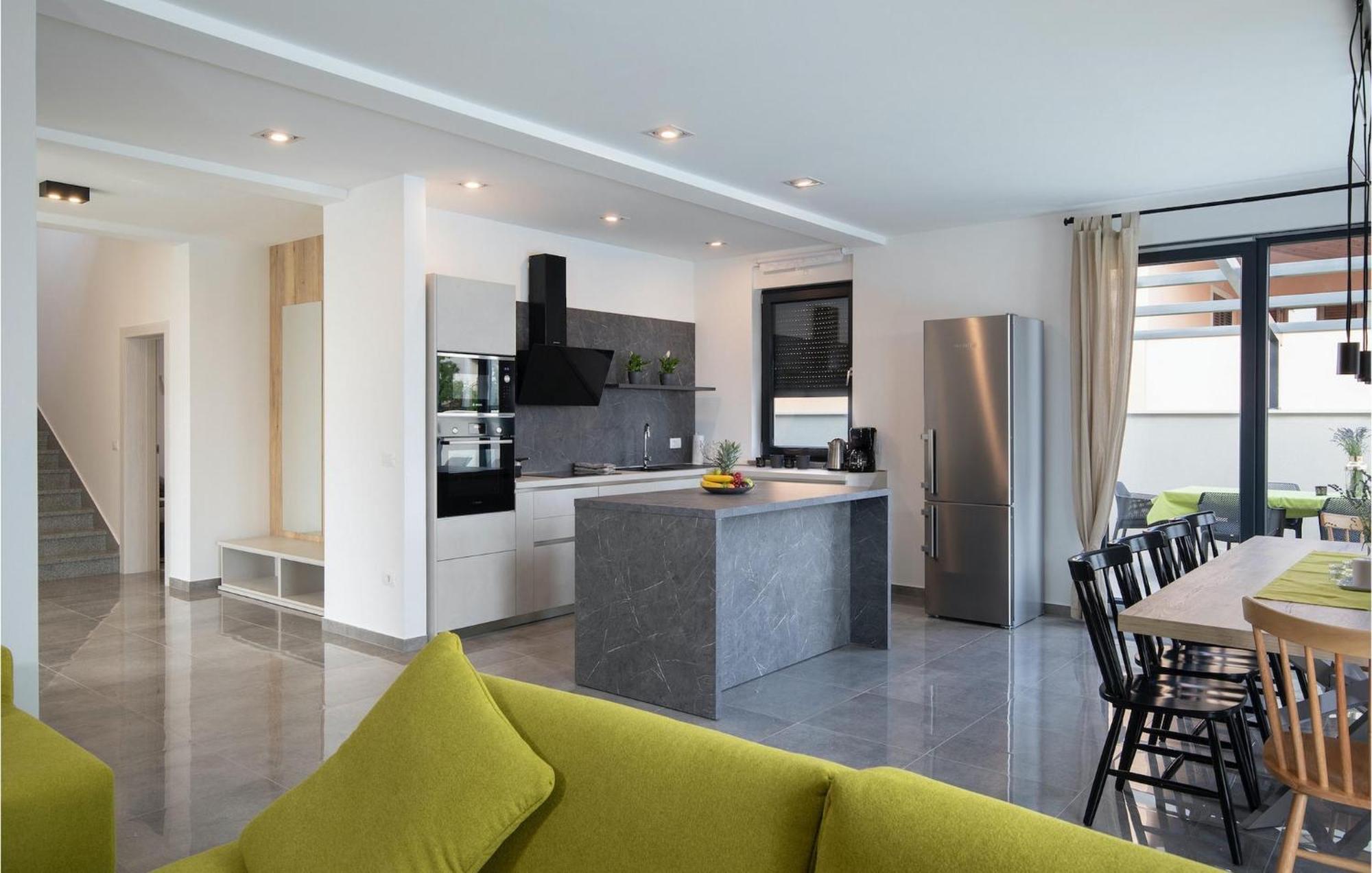 Ferienhaus Perle