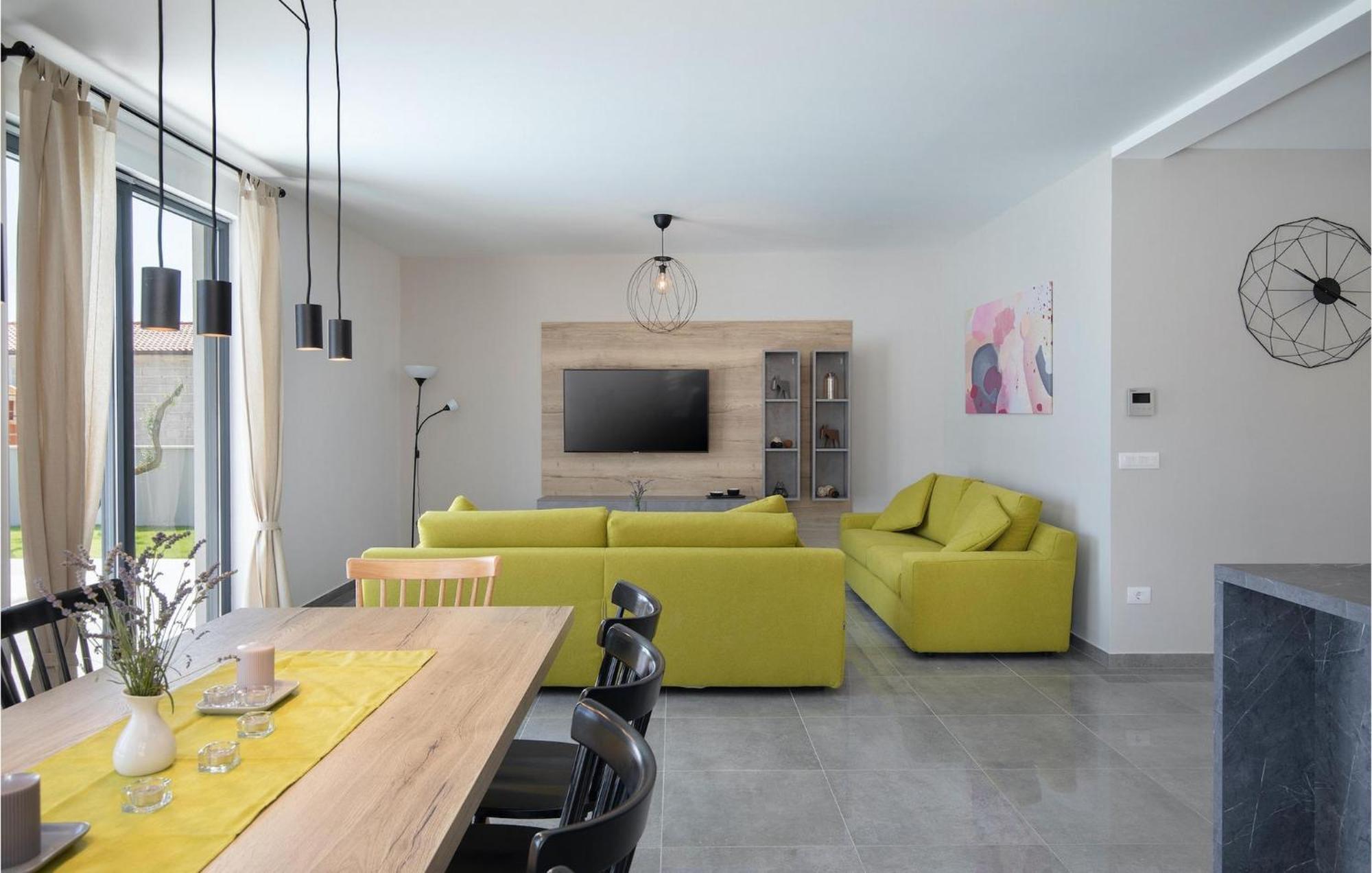 Perle Ferienhaus