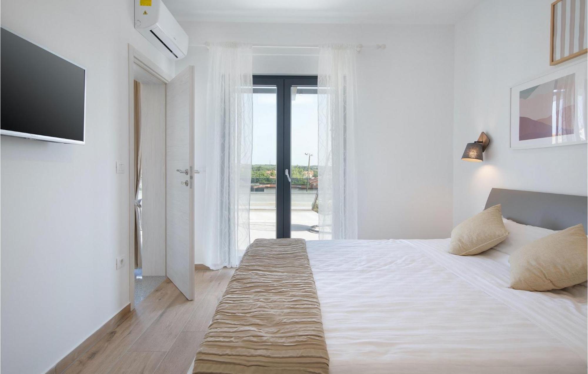 Perle Ferienhaus Pula