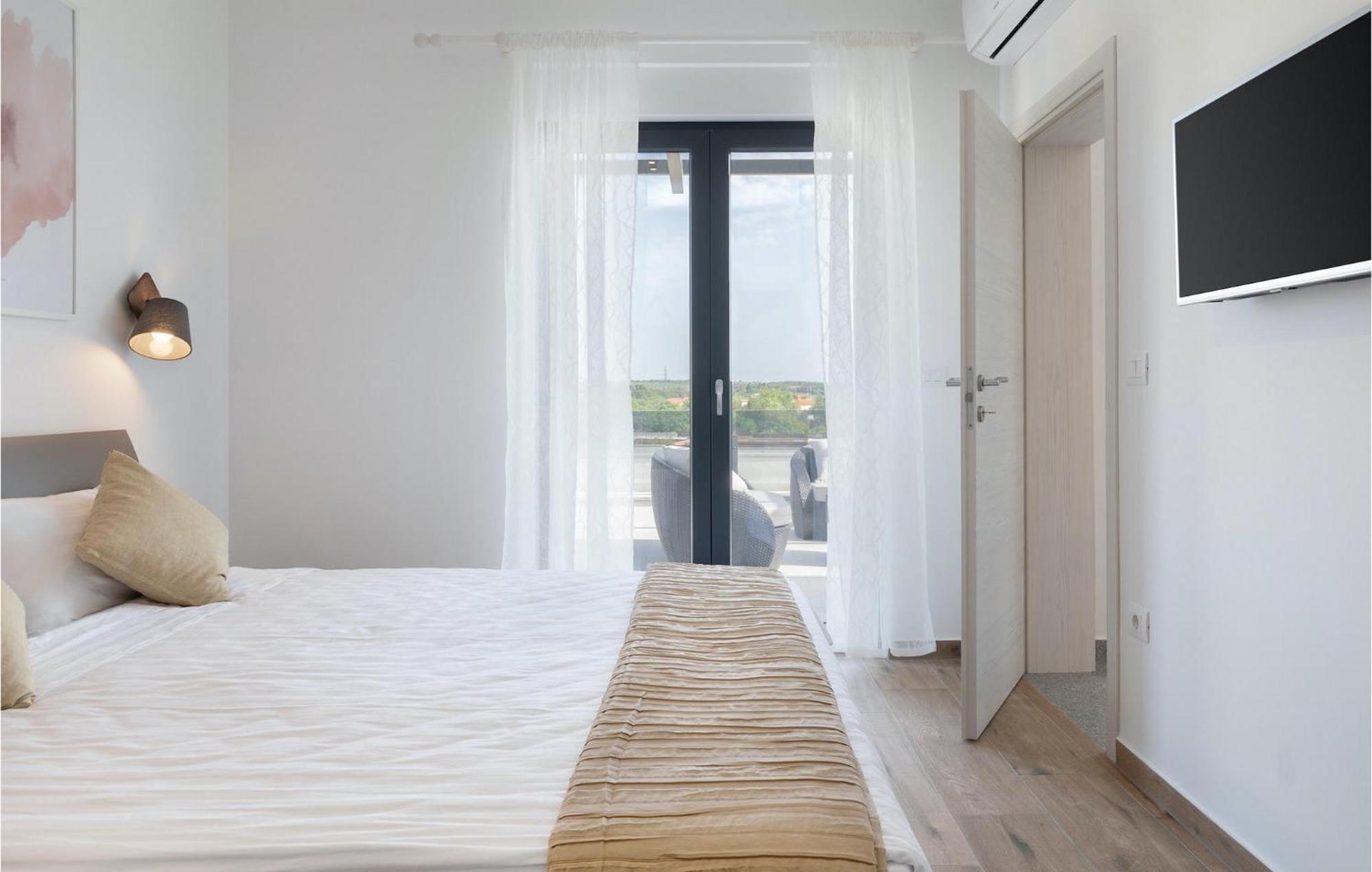 Ferienhaus Perle *